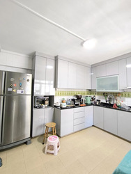 Blk 492C Tampines Street 45 (Tampines), HDB 4 Rooms #547465121